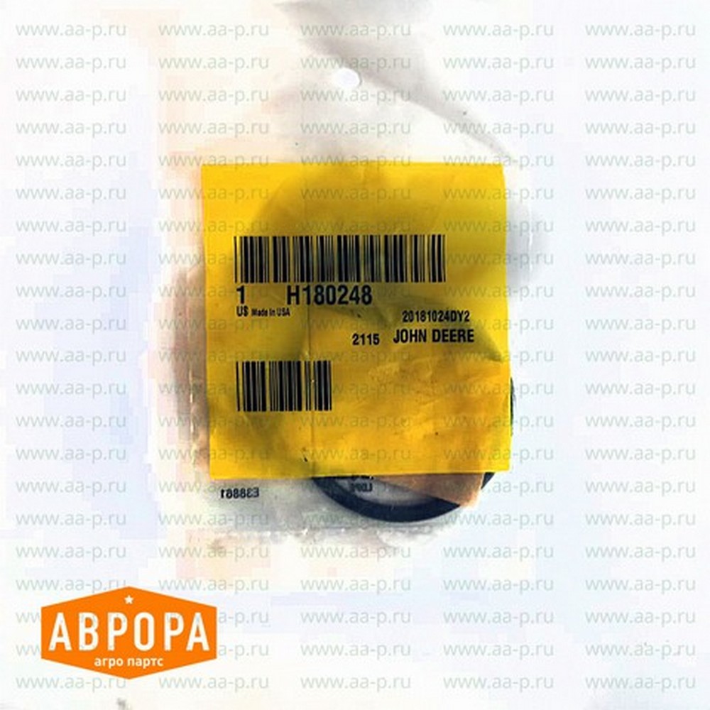 H180248 ПРУЖИННОЕ КОЛЬЦО